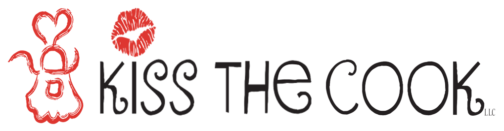 Kiss the Cook Mac & Cheese